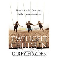 الجزائر-درارية-كتب-و-مجلات-twilight-children-three-voices-no-one-heard-until-a-therapist-listened