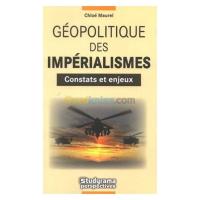 الجزائر-درارية-كتب-و-مجلات-géopolitique-des-imperialismes-constats-et-enjeux