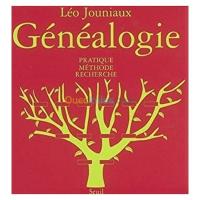 الجزائر-درارية-كتب-و-مجلات-généalogie-pratique-méthode-recherche