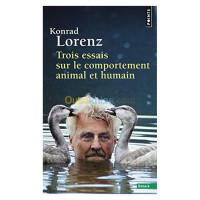 alger-draria-algerie-livres-magazines-trois-essais-sur-le-comportement-animal-et-humain