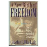 A New Birth of Freedom: Human Rights, Named and Unnamed