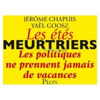 الجزائر-درارية-كتب-و-مجلات-les-étés-meurtriers