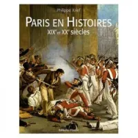 Paris en histoires