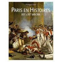 Paris en histoires