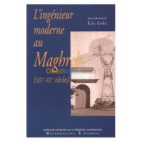 الجزائر-درارية-كتب-و-مجلات-l-ingénieur-moderne-au-maghreb-xixe-xxe-siècles