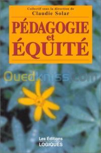 الجزائر-درارية-كتب-و-مجلات-pédagogie-et-équité