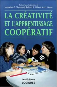 La créativité et l'apprentissage coopératif