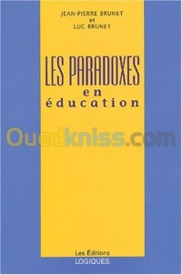 الجزائر-درارية-كتب-و-مجلات-les-paradoxes-en-éducation