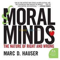 الجزائر-درارية-كتب-و-مجلات-moral-minds-the-nature-of-right-and-wrong