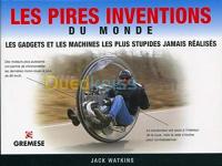 alger-draria-algerie-livres-magazines-les-pires-inventions-du-monde