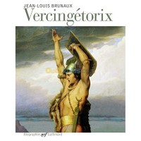 الجزائر-درارية-كتب-و-مجلات-vercingétorix