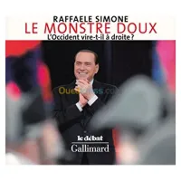 Le monstre doux : L'occident vire-t-il à droite ?
