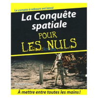 alger-draria-algerie-livres-magazines-la-conquête-spatiale-pour-les-nuls