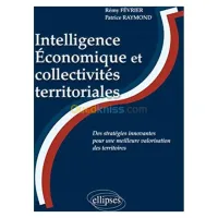 Intelligence Economique & Collectivites Territoriales Strategies Innovantes Meilleures Valorisation