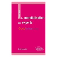 الجزائر-درارية-كتب-و-مجلات-la-mondialisation-des-experts