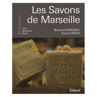 Les Savons de Marseille