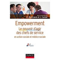 alger-draria-algerie-livres-magazines-empowerment-le-pouvoir-d-agir-des-chefs-de-service-en-action-sociale-et-médico