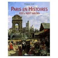 Paris en histoires
