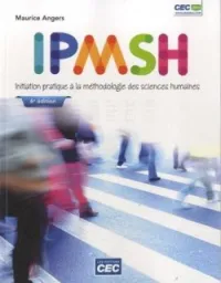 Initiation pratique à la méthodologie des sciences humaines 6e édition