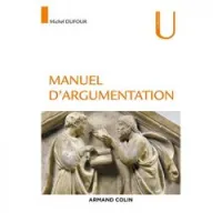 Manuel d'argumentation