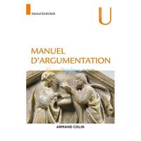 الجزائر-درارية-كتب-و-مجلات-manuel-d-argumentation
