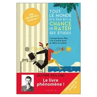 Tout le monde n'a pas eu la chance de rater ses études