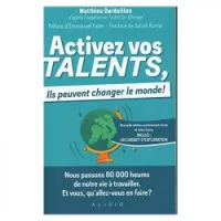 Activez vos talents