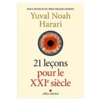 21 leçons pour le XXIe siècle