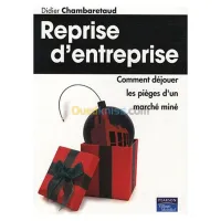 Reprise d'entreprise: comment déjouer les pièges d'un marché miné