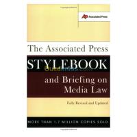 alger-draria-algerie-livres-magazines-the-associated-press-stylebook-and-briefing-on-media-law-with-internet-guide-glossary