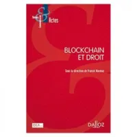 Blockchain et droit