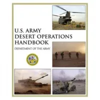 U.S. Army Desert Operations Handbook