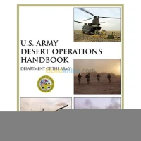 U.S. Army Desert Operations Handbook