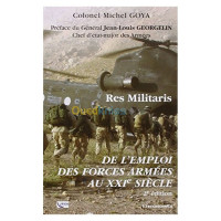 alger-draria-algerie-livres-magazines-res-militaris-de-l-emploi-des-forces-armées-au-xxie-siècle 