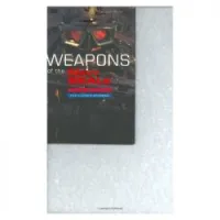 Weapons Of The Navy Seals