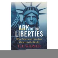 Ark of the Liberties: America and the World