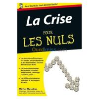 alger-draria-algerie-livres-magazines-la-crise-pour-les-nuls