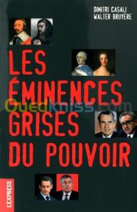 الجزائر-درارية-كتب-و-مجلات-les-éminences-grises-du-pouvoir