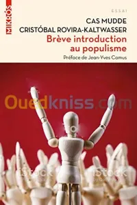 Brève introduction au populisme