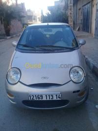 تيارت-الجزائر-سيارة-المدينة-chery-qq-2013