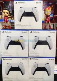 MANETTE PS5