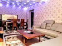 Location vacances Appartement F4 Alger Cheraga