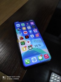 alger-el-achour-algerie-smartphones-apple-iphone-x