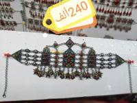 algiers-casbah-algeria-hair-jewelry-djbine-kabyle-جبين-قبائلي-fantaisie