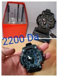 Montre homme promotion