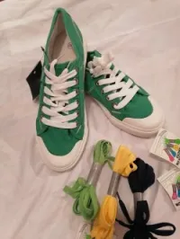 Convers marque terranova 