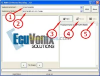 immo universal decoding 3.2