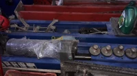 Matériel équilibrage +mécanique 