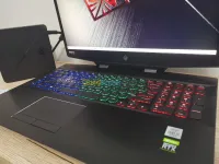 ASUS strix SCAR 2 Zephyrus  hp omen 