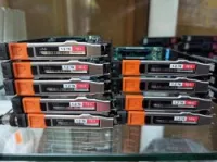 RACK pour serveur et baie de stockage 